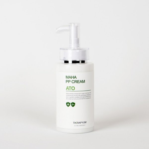 MAHA PP Cream Ato