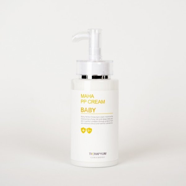 MAHA PP Cream Baby