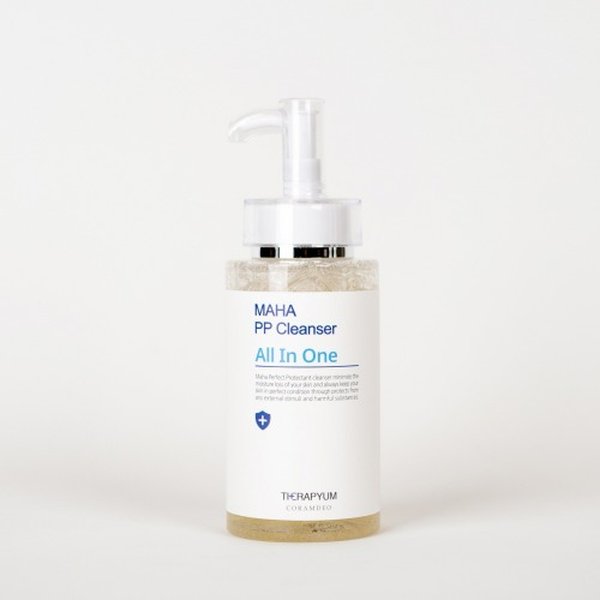 MAHA PP Cleanser All in One