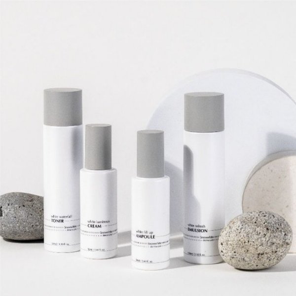 Snowwhite Derma Care Set