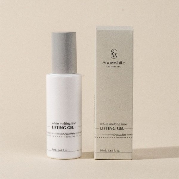 Snowwhite Melting Line Lifting Gel