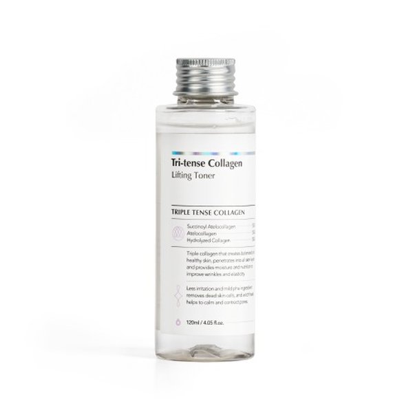 BioSkin Tri-tense Collagen Lifting Toner