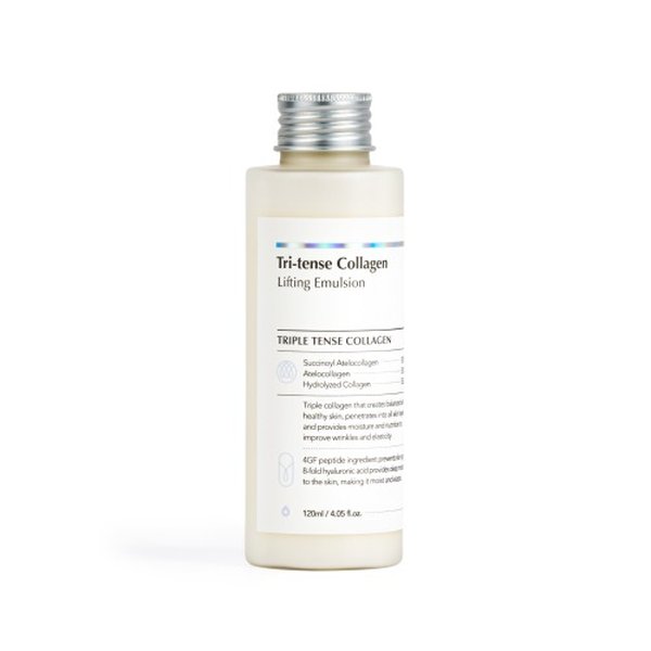 BioSkin Tri-tense Collagen Lifting Emulsion