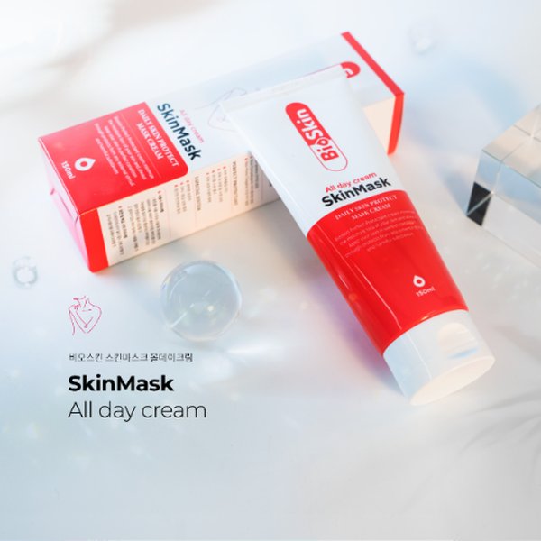 BioSkin Skin Mask All Day Cream