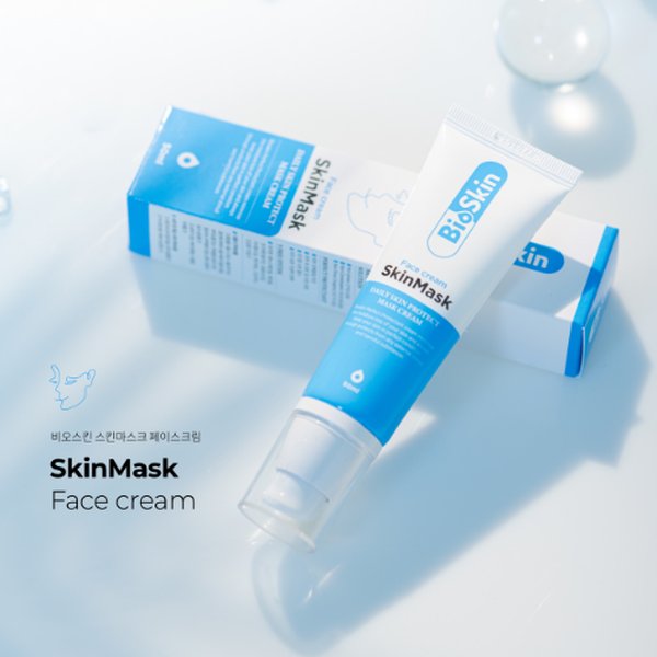 BioSkin Skin Mask Face Cream
