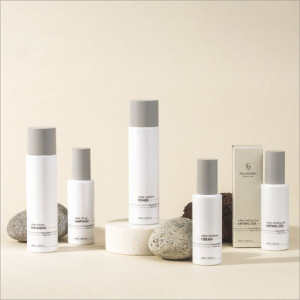 Snowwhite Derma Care Premium Special Edition (5 pcs)