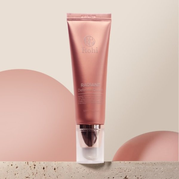 Rohi Radiant Defense Cream