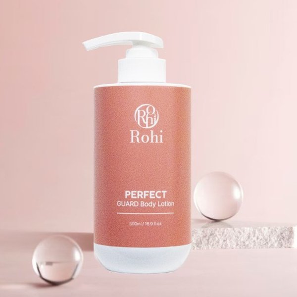Rohi Perfect Guard Body Lotion